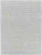 Astro Ivory Wool Rug