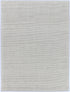 Astro Ivory Wool Rug