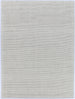 Astro Ivory Wool Rug