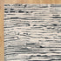 Kendra Dune Rug Ivory & Black