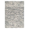 Kendra Dune Rug Ivory & Black
