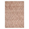 Kendra Rocco Rug Clay