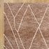 Kendra Rocco Rug Clay
