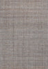 Dune Jute & Wool Light Grey Rug