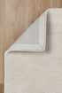 Loren Almon 01 Ivory Wool Rug