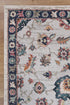 Mediterranean Aguilas Multi Plush Rug