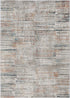 Mediterranean Collo Multi Plush Rug