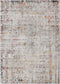 Mediterranean Marseille Multi Plush Rug