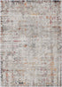 Mediterranean Marseille Multi Plush Rug