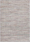 Mediterranean Tabarka Multi Plush Rug