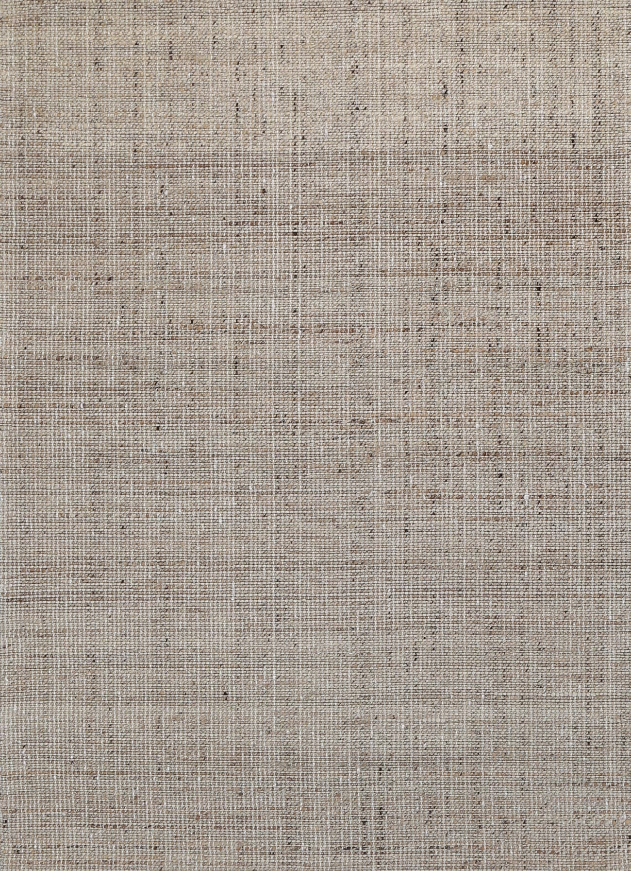 Dune Jute & Wool Natural Rug