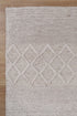Bella Natural Wool Rug