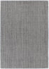 Pebble Brown Wool Rug