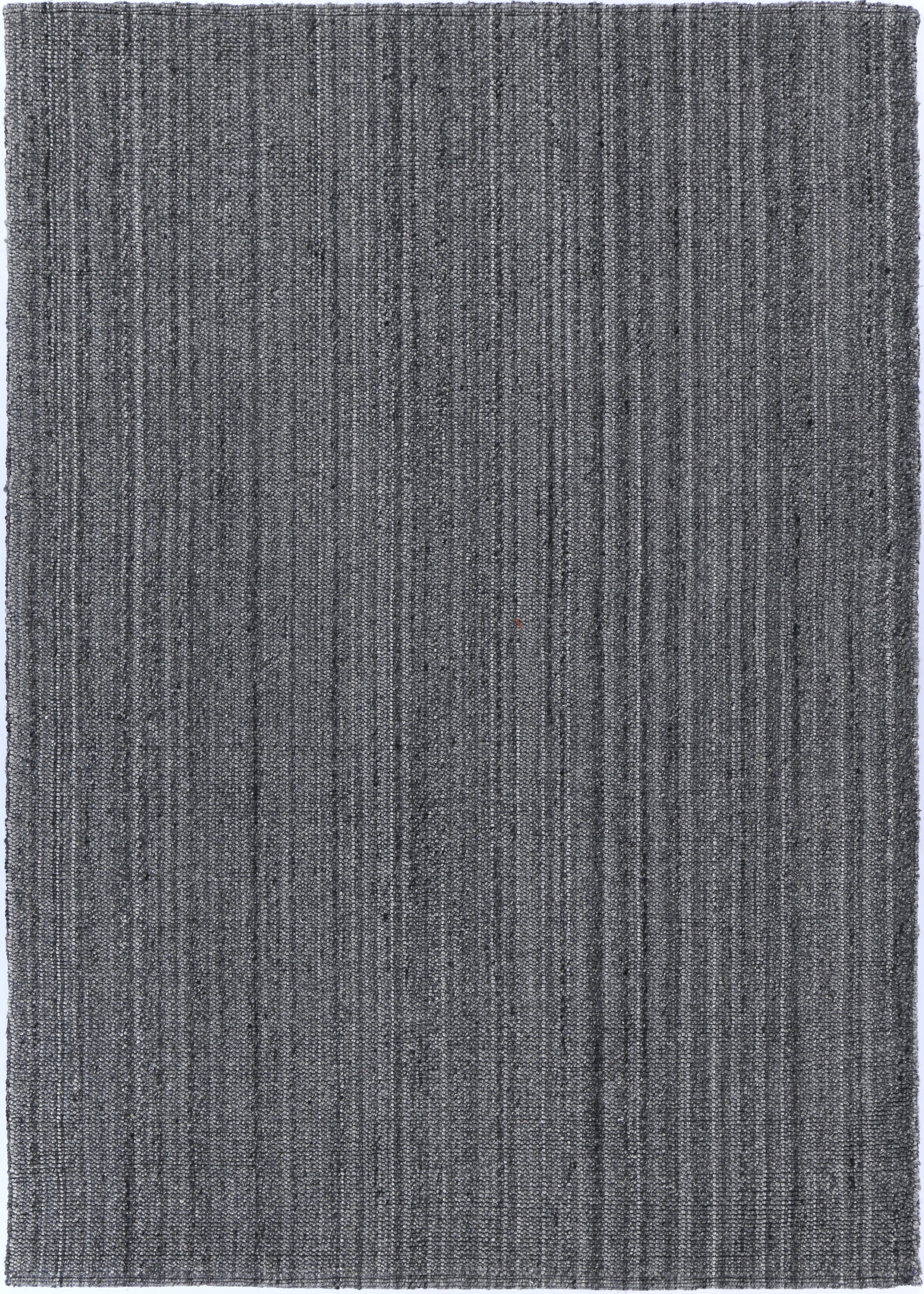 Pebble Storm Wool Rug