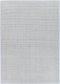 Astro Platinum Wool Rug