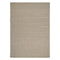 Zalia Cord Handloom Putty