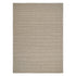 Zalia Cord Handloom Putty