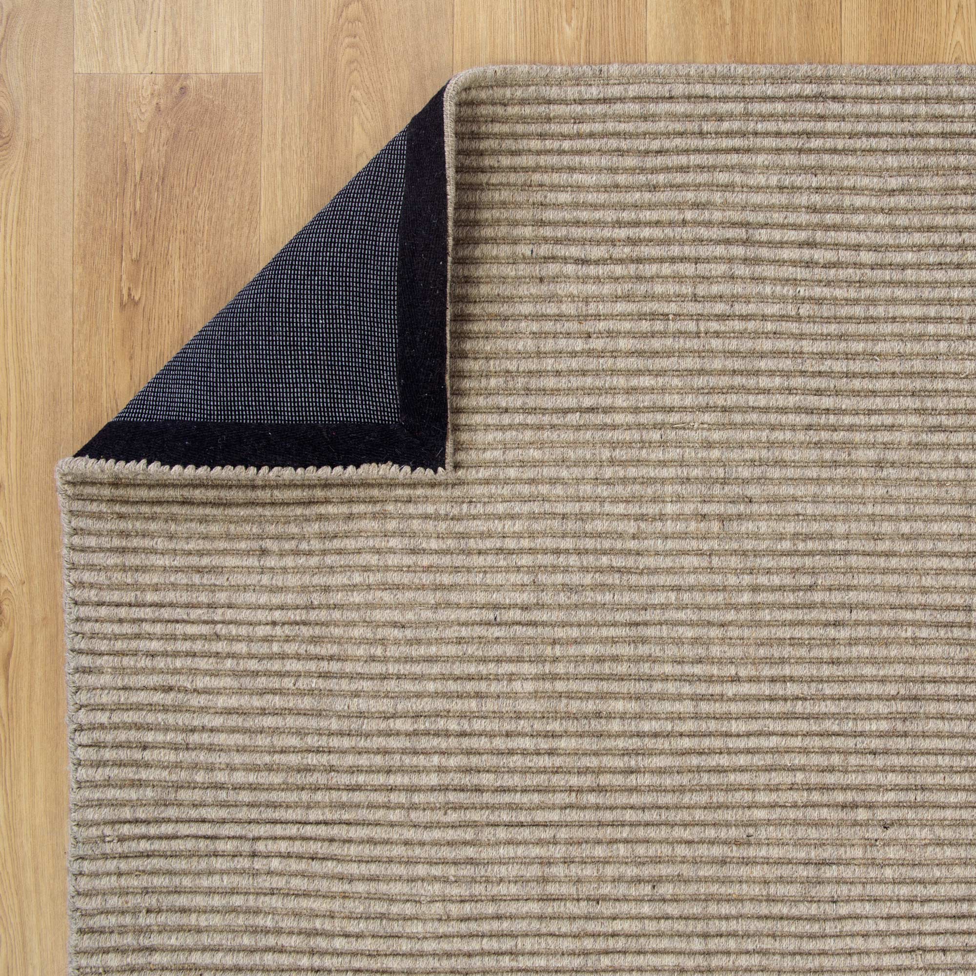 Zalia Cord Handloom Putty
