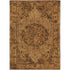 Amora Rug Mustard