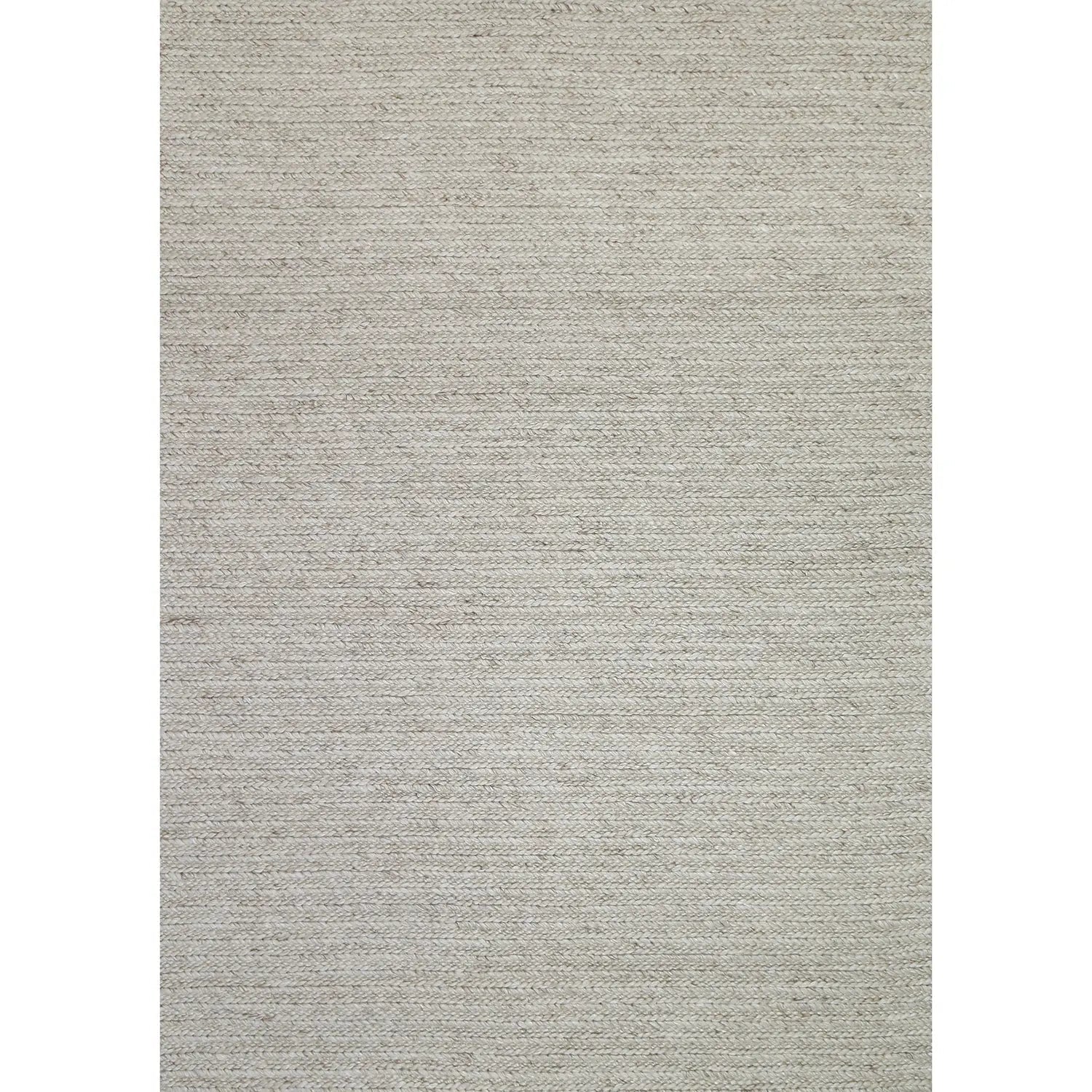 Argyle Corniche Cream Wool Blend Rug - Area Rug - Rugs a Million
