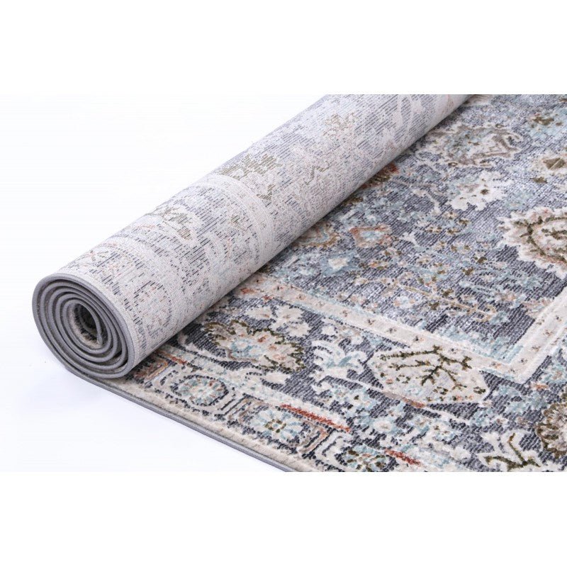 Astra Floral Rug Multi - RUGS - Rugs a Million