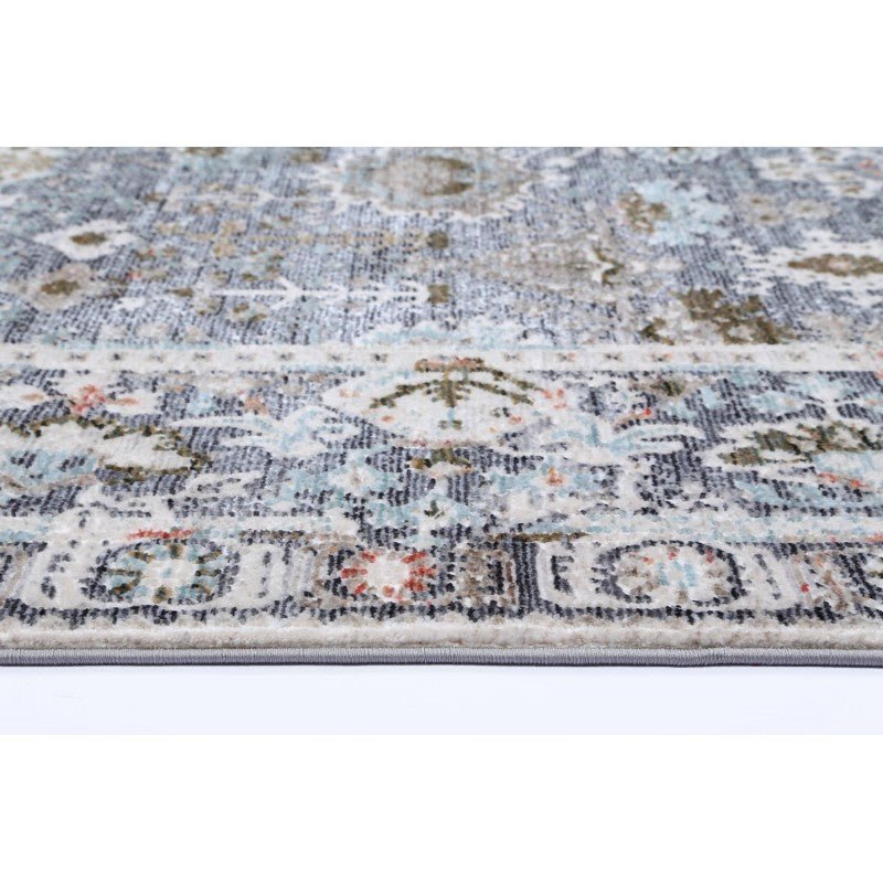 Astra Floral Rug Multi - RUGS - Rugs a Million