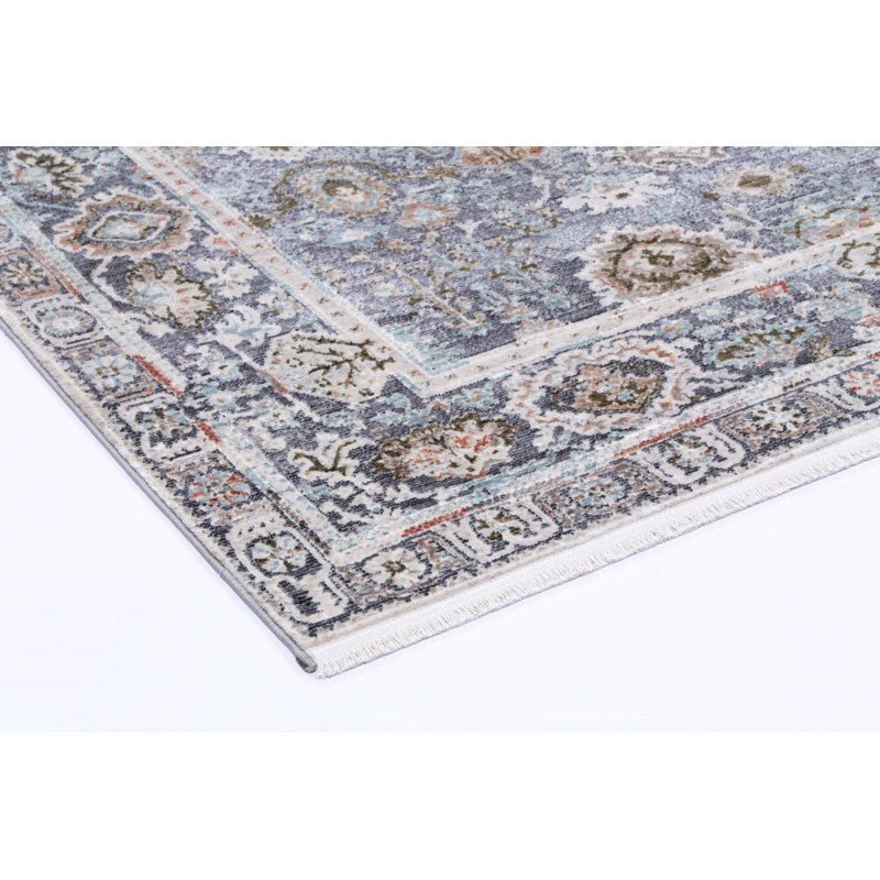 Astra Floral Rug Multi - RUGS - Rugs a Million