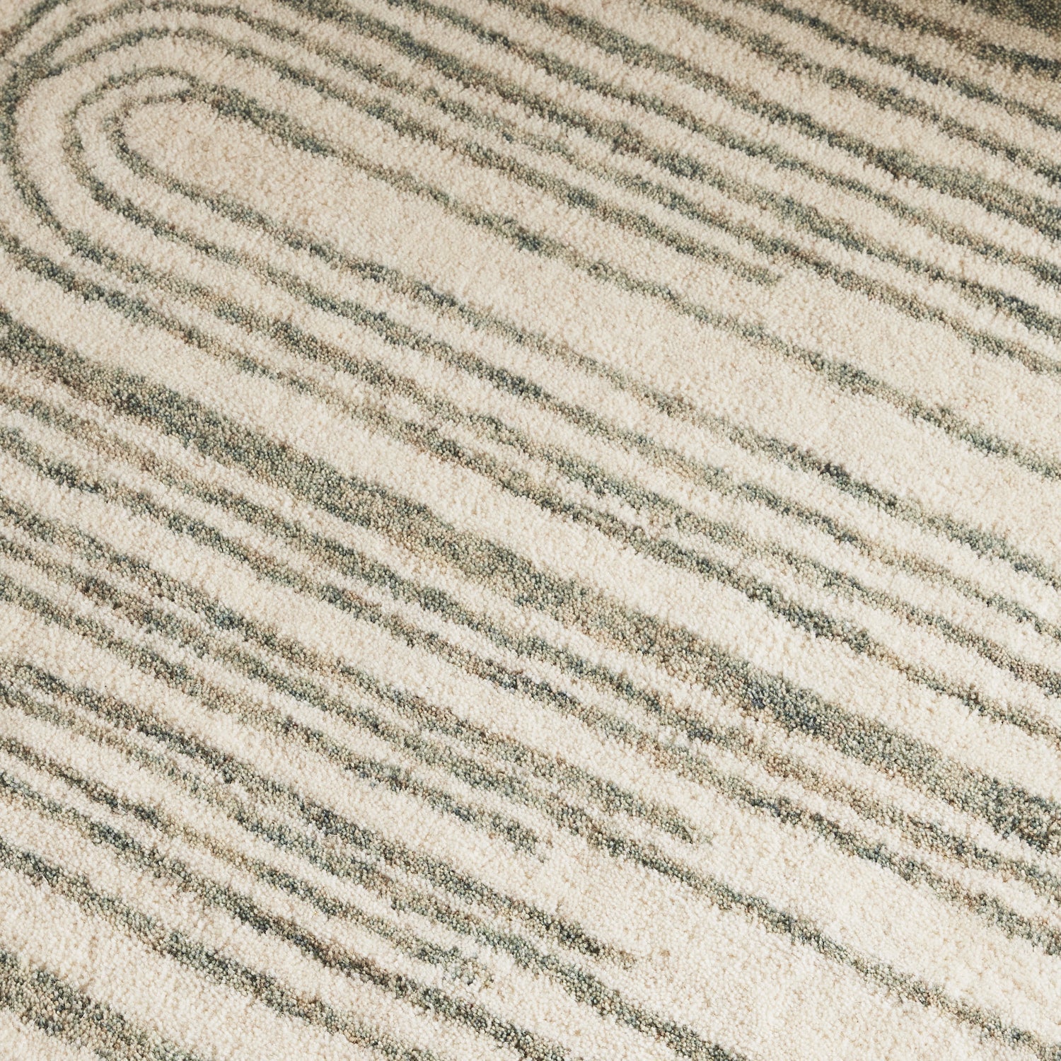 Brighton Ivory Beige Floor Rug - Rugs - Rugs a Million