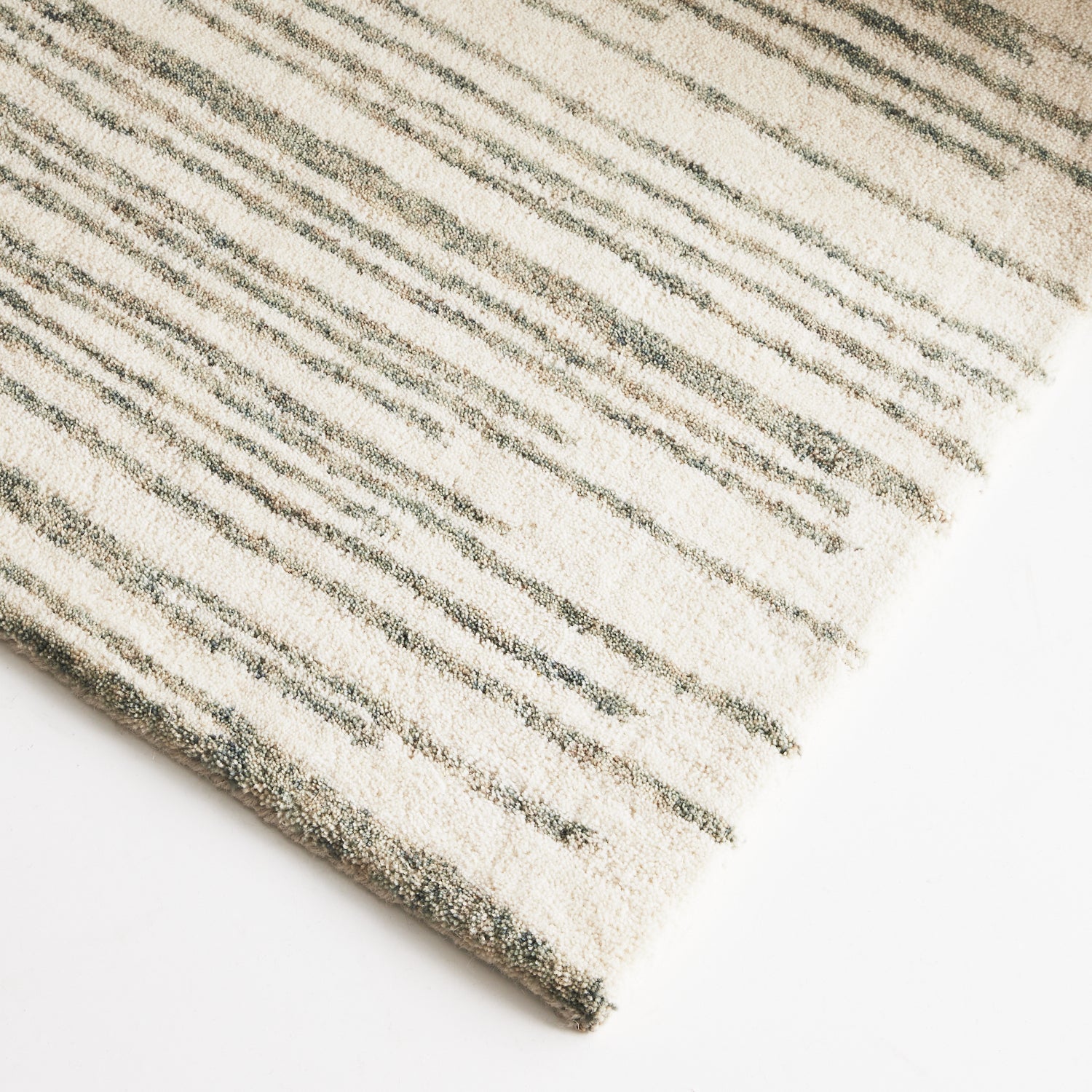 Brighton Ivory Beige Floor Rug - Rugs - Rugs a Million