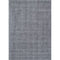 Capri Handloom Rug Grey