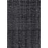 Capri Handloom Rug Black