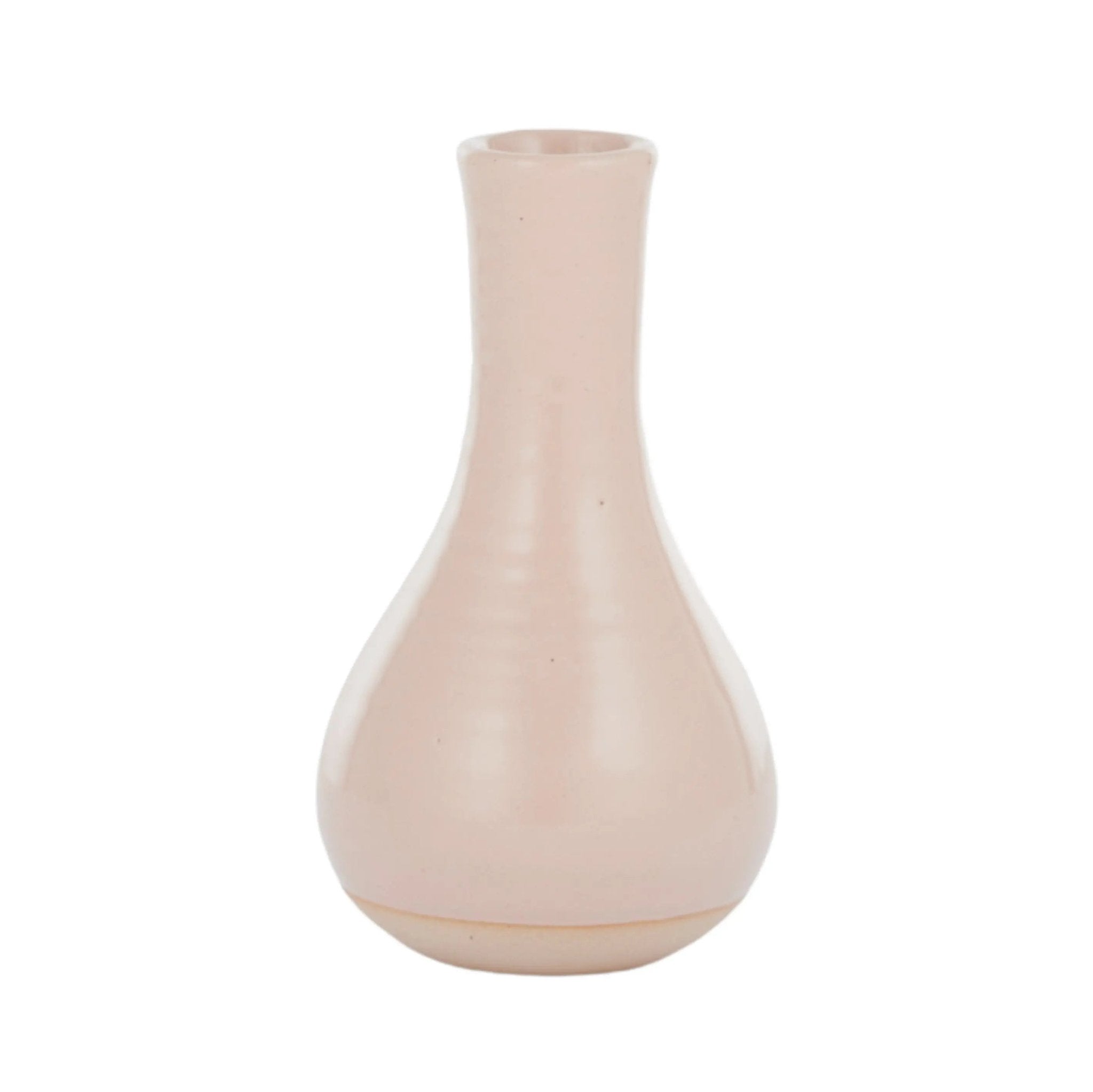 Ceramic Vase Pink - Vase - Rugs a Million