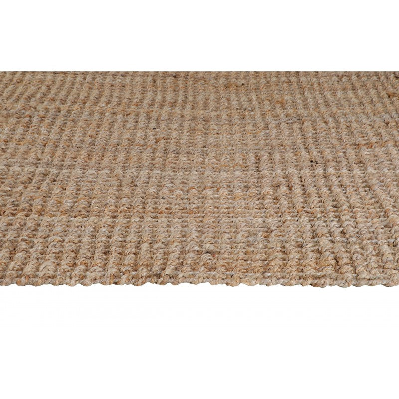 Ellis Jute Rug Natural