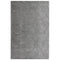 Lacey Abstract Diamond Silver Wool Rug - Rugs a Million
