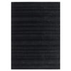 Lacey Plain Charcoal Wool Rug - Rugs - Rugs a Million