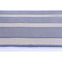 Miami Cornflower Stripe Indoor Outdoor Rug