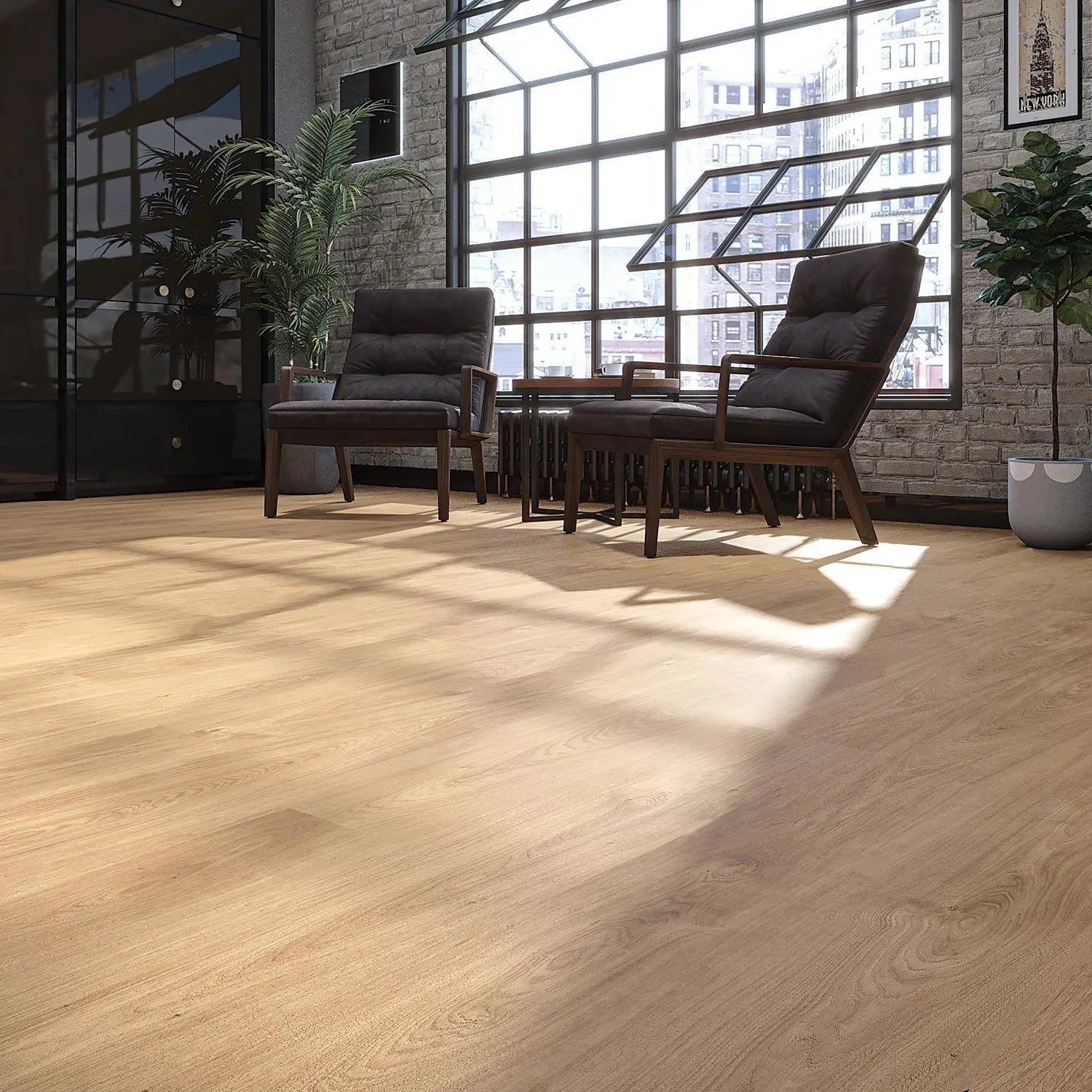 Natura Oak AGT Natura Select Flooring - Flooring - Rugs a Million