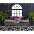 Artisan - Fushion Rug Black & White