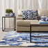 Artisan - Opulence Serenity Blue Rug