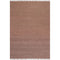 Pemba Jute Mushroom Rug