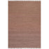 Pemba Jute Mushroom Rug