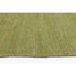 Pemba Cotton Chenille Olive Rug