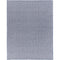 Noosa Jute & Cotton Cornflower Rug