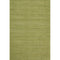 Pemba Cotton Chenille Olive Rug