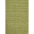 Pemba Cotton Chenille Olive Rug