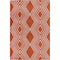 Primo Kudos Clay Rug