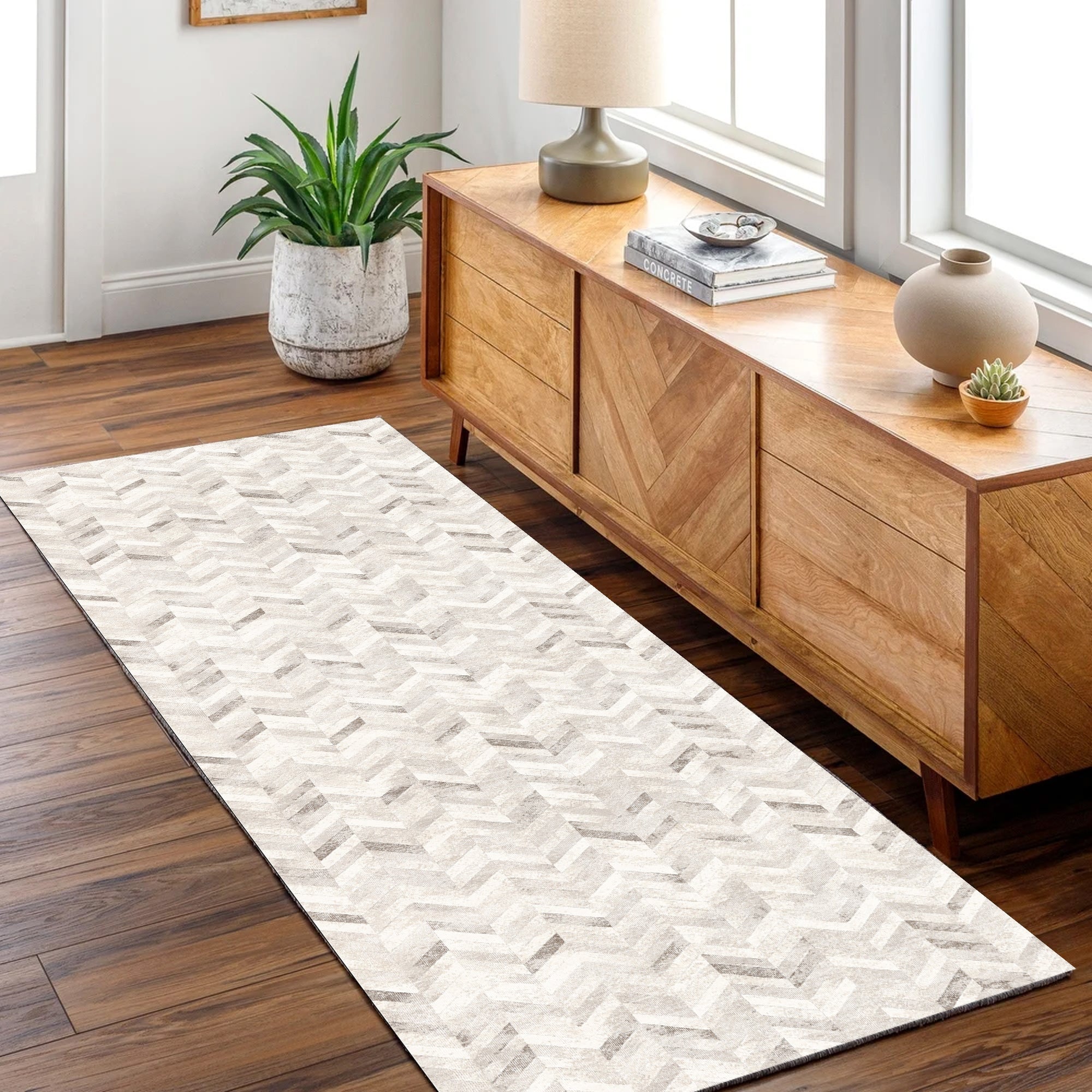 Runner rugs by Rugs a Million.