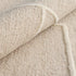 Tasman Blocks Cream Wool Rug - Rugs - Rugs a Million