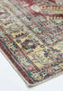 Traditional Kazak Ruby - Washable Rug - Rugs a Million
