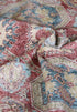 Traditional Kazak Ruby - Washable Rug - Rugs a Million